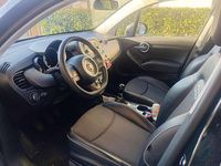 Usata Fiat 500 95 CV (69 kW) 2018 Nero Monovolume