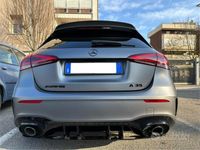 usata Mercedes A35 AMG Race Edition 4matic auto