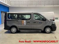 usata Opel Vivaro 27 1.6 BiTurbo 9 POSTI EcoFLEX PC-TN Combi