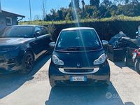 Usata Smart ForTwo Coupé Passion 2011 Nero Coupé