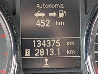 Usata Nissan Qashqai 106 CV (77 kW) 2013 Nero SUV
