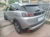 Usata Peugeot 3008 Allure 131 CV (96 kW) 2021 Other SUV