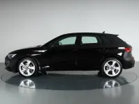 Nuova Audi A3 Advanced Plus 204 CV (150 kW) 2025 Nero brillante Berlina