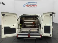 Usata Fiat Fiorino 77 CV (56 kW) 2018 Bianco pastello Monovolume