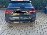 usata Audi A1 Citycarver 35 1.5 tfsi 150cv s-tronic s line