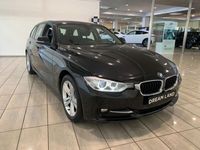 usata BMW 320 d Touring Sport Autom Navi