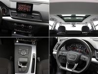 usata Audi Q5 40 2.0 TDI 190CV Quattro S-Tronic - TETTO APRIBILE