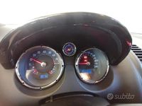 Usata VW Lupo GTI 125 CV (91 kW) 2001 Nero Utilitaria