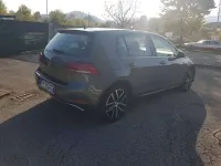 Usata VW Golf VII Business 116 CV (85 kW) 2017 Bronzo Berlina