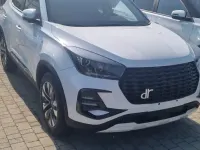 Nuova DR DR 5.0 116 CV (85 kW) 2026 Bianco SUV