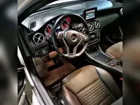 Usata Mercedes A200 Edition 136 CV (100 kW) 2015 Bianco Berlina