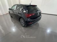 Nuova VW Polo Edition 80 CV (58 kW) 2026 Nero Utilitaria