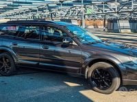 Usata Subaru Outback 165 CV (121 kW) 2007 Station wagon