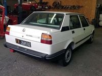 Usata Alfa Romeo Giulietta 109 CV (80 kW) 1982 Utilitaria