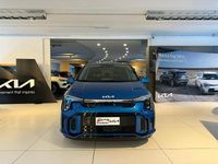 Nouvelle Kia Picanto Urban 68 ch (50 kW) 2025 Bleue Citadine