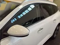Usata Renault Mégane IV RS Line 91 CV (66 kW) 2021 Bianco Station wagon