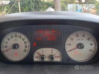 Usata Lancia Musa 90 CV (66 kW) 2007 Marrone Monovolume