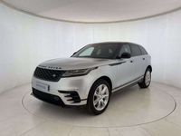 usata Land Rover Range Rover Velar 2.0d i4 mhev edition 4wd 204cv auto