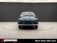 Usata VW Karmann Ghia Karmann 30 CV (22 kW) 1963 Blu Coupé