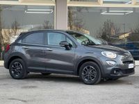 Usata Fiat 500X Club 95 CV (69 kW) 2022 Grigio SUV