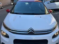 Usata Citroën C3 82 CV (60 kW) 2018 Utilitaria