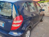 Usata Mercedes A180 2009 Utilitaria