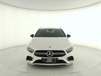 Usata Mercedes A35 AMG AMG 306 CV (225 kW) 2019 Bianco Berlina