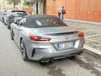 Usata BMW Z4 M Sport 340 CV (250 kW) 2024 Cabrio