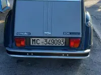 Usata Citroën 2CV Charleston 29 CV (21 kW) 1985 Berlina