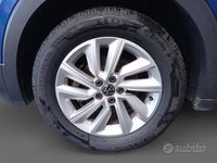 usata VW T-Cross - 1.0 TSI Style