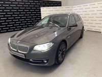 Usata BMW 520 M Sport 190 CV (139 kW) 2014 Station wagon