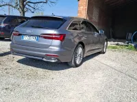 Usata Audi A6 Business 204 CV (150 kW) 2019 Station wagon