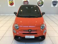 usata Abarth 695 1.4 Turbo T-Jet 180 CV *PACK COMPETIZIONE* - PROMO MARZO