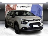 Usata Citroën C3 PureTech 83 CV (61 kW) 2024 Bianco Berlina