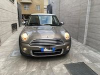 usata Mini Cooper D Cooper D 1.6 16VTETTO PANORAMICO