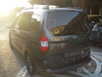 Occasion Ford Tourneo Courier Sport 101 ch (74 kW) 2019 Gris Monospace