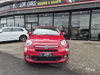 Usata Fiat 500X Business 95 CV (69 kW) 2018 Rosso SUV
