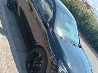 Usata Opel Corsa GS Line 75 CV (55 kW) 2024 Nero Berlina