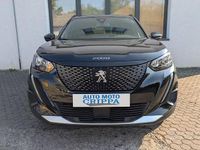 Usata Peugeot 2008 Allure 131 CV (96 kW) 2023 Nero SUV