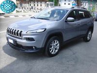 usata Jeep Cherokee 2.2 Mjt II 185 CV 4WD Active Drive I Longitude