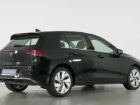 Usata VW Golf VIII Style 150 CV (110 kW) 2025 Nero