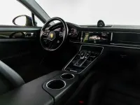 Usata Porsche Panamera 4 E-Hybrid Sport Turismo Sport Turismo 462 CV (339 kW) 2020 Blu notte metallizzato Station wagon