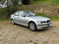 usata BMW 318 e46 i