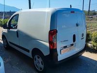 Usata Fiat Fiorino 95 CV (69 kW) 2020 Bianco Monovolume