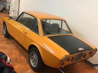 Usata Lancia Fulvia 1970
