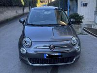 Usata Fiat 500 Lounge 69 CV (50 kW) 2017 Utilitaria