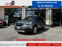 Occasion Opel Crossland X S 110 ch (80 kW) 2017 Gris SUV