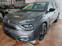 Usata Citroën C4 PureTech 131 CV (96 kW) 2024 Grigio(met.) Berlina