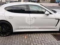 Usata Porsche Panamera 250 CV (183 kW) 2011 Bianco Utilitaria