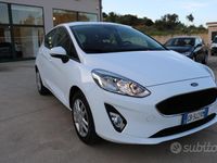 usata Ford Fiesta 1.5 EcoBlue 5 porte Business